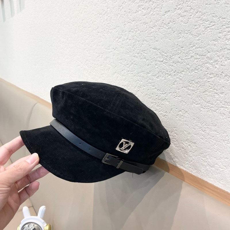 Louis Vuitton Caps